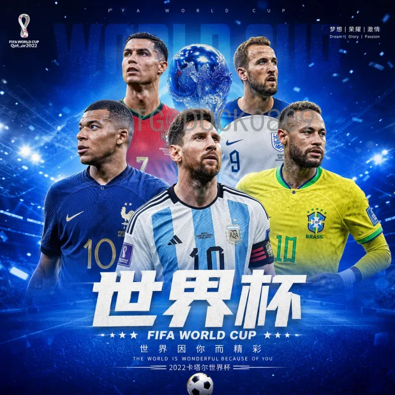 2026年美加墨世界杯小组赛怎么分组：全新赛制与抽签规则详解