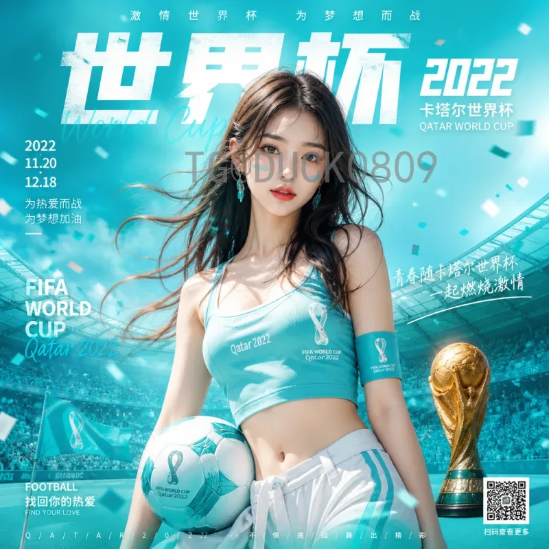 2026世界杯分组结果分析：官方抽签揭晓，死亡之组与潜在黑马