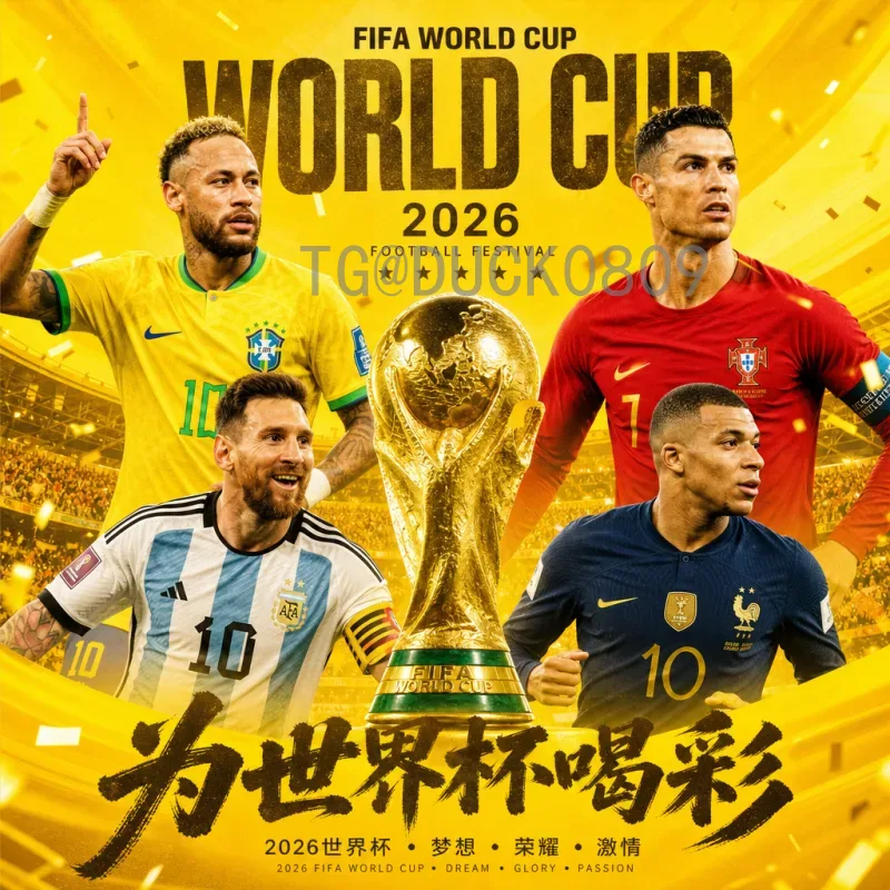 官方2026年世界杯开幕式时间完整版：全方位解读与观赛指南