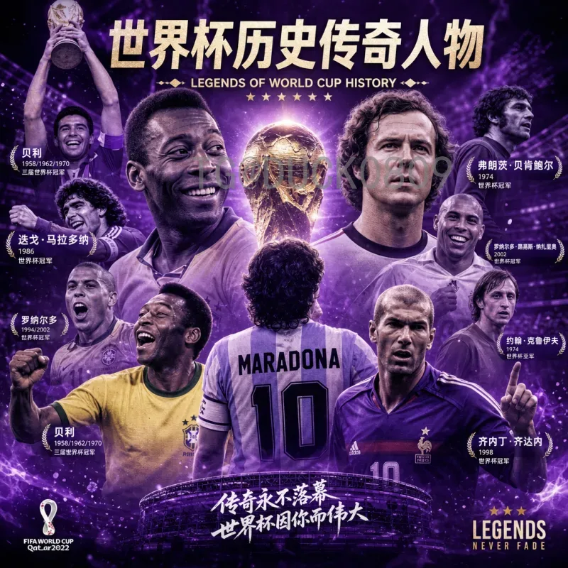 提前告别2026世界杯：哪些豪门强队已无缘美国盛会？